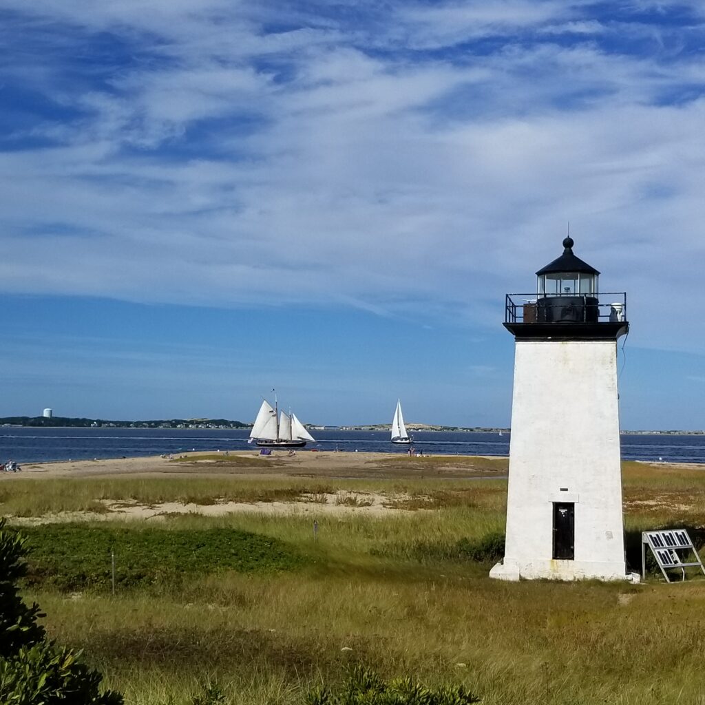 Long point Provincetown