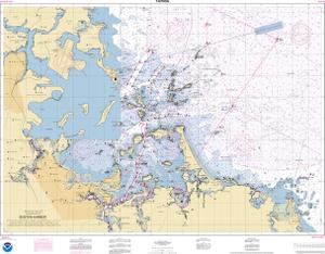 Cold Sailing but still Fun!